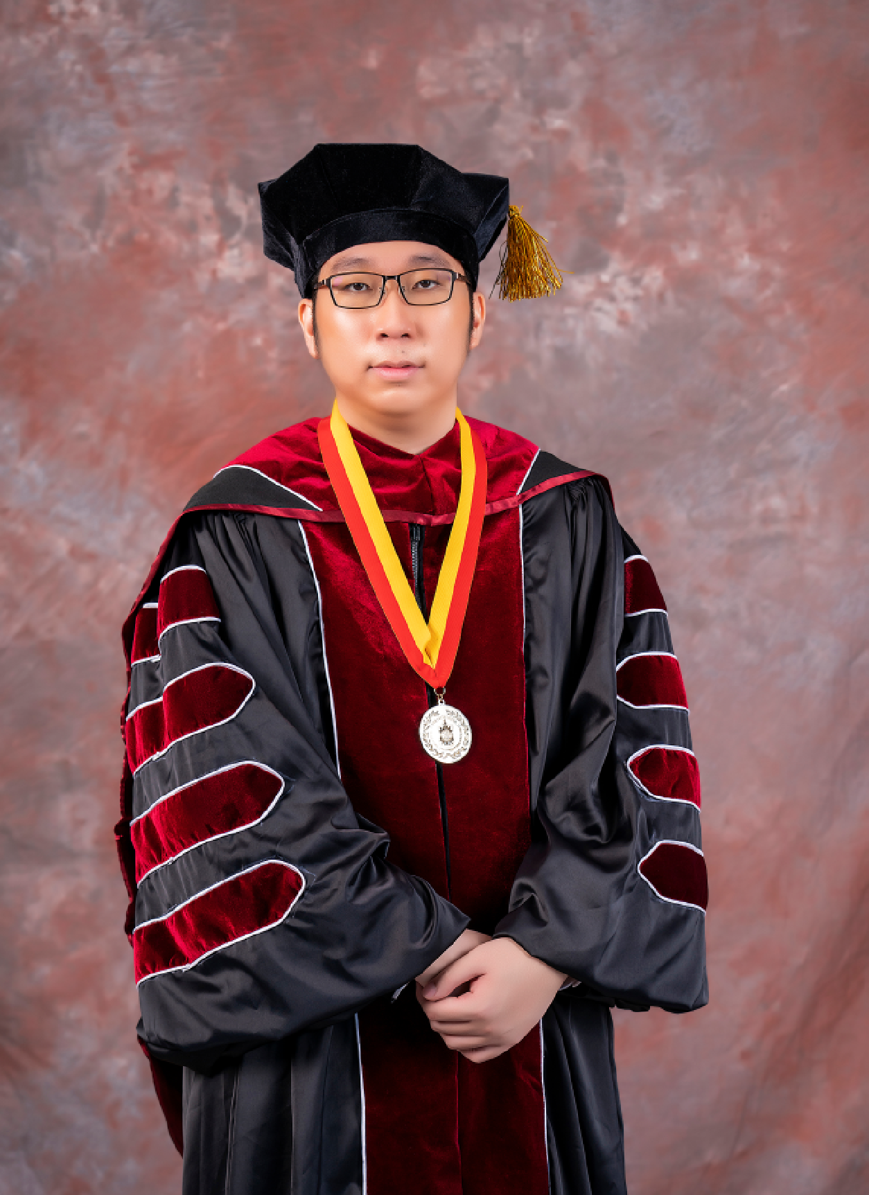 Ye Pyae Thu , Ed.D.