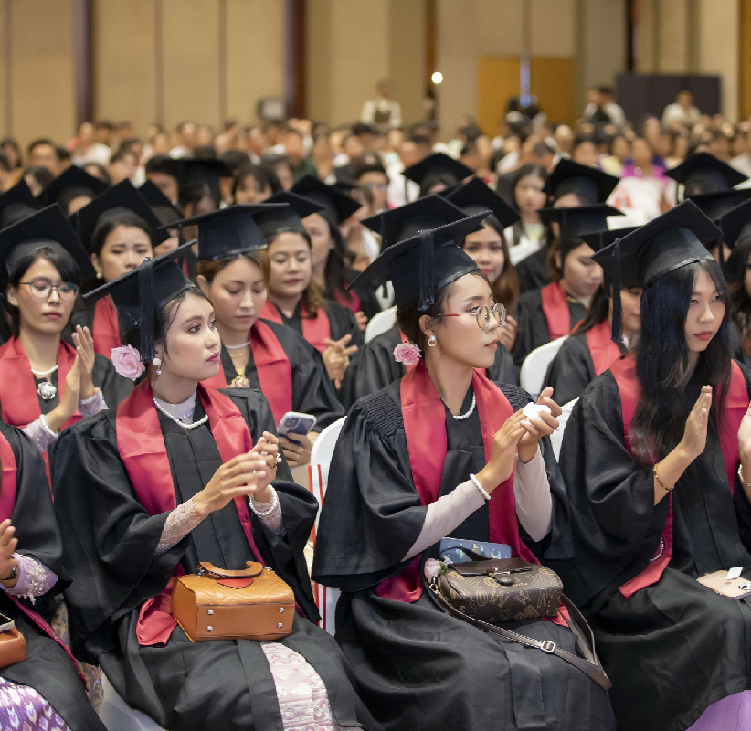 American Bachelor’s Degree Program (Dual Degrees)