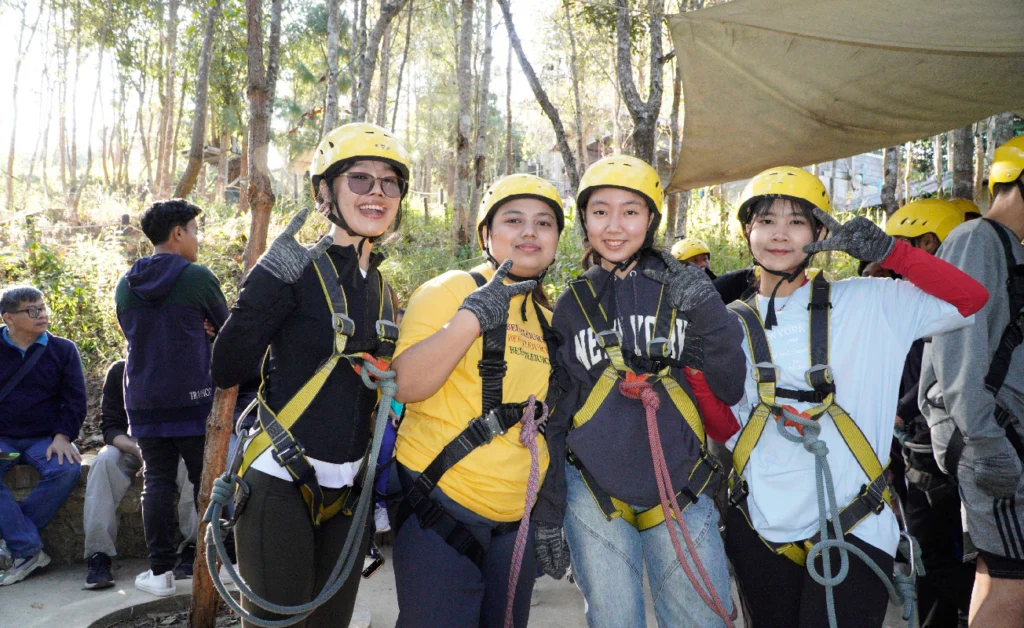 Outdoor Activities