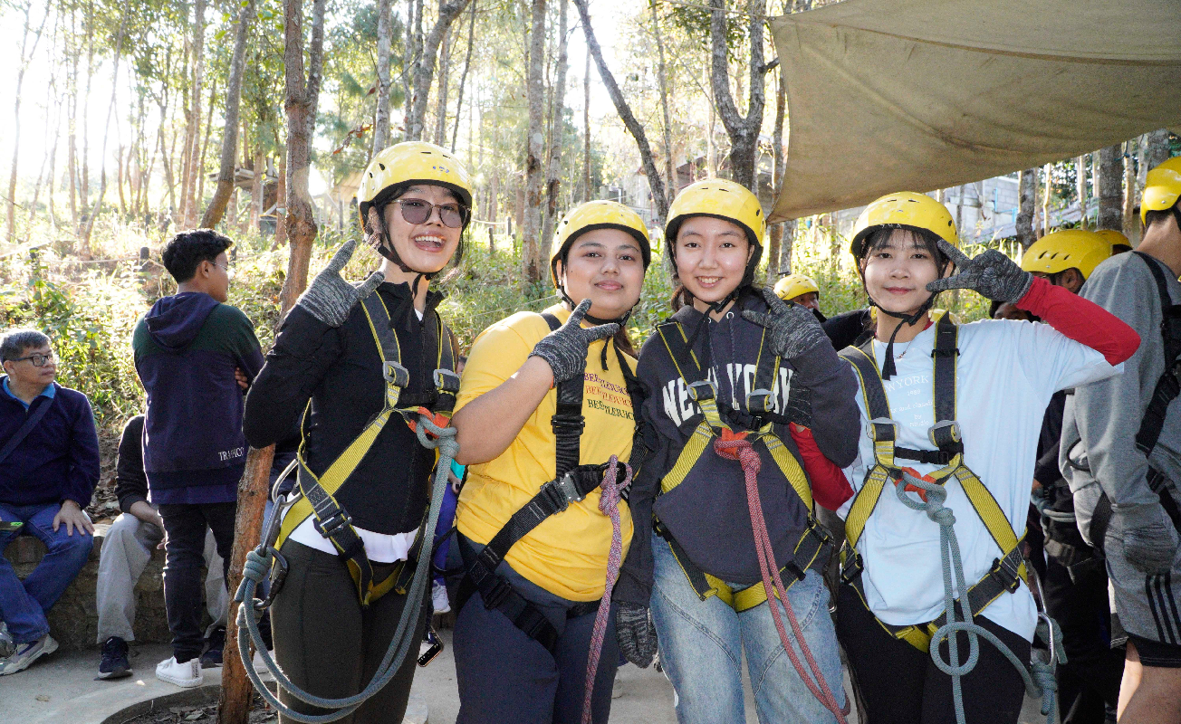 Outdoor Activities