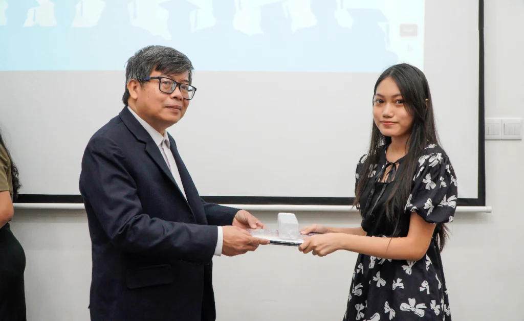 Department of Business Administration