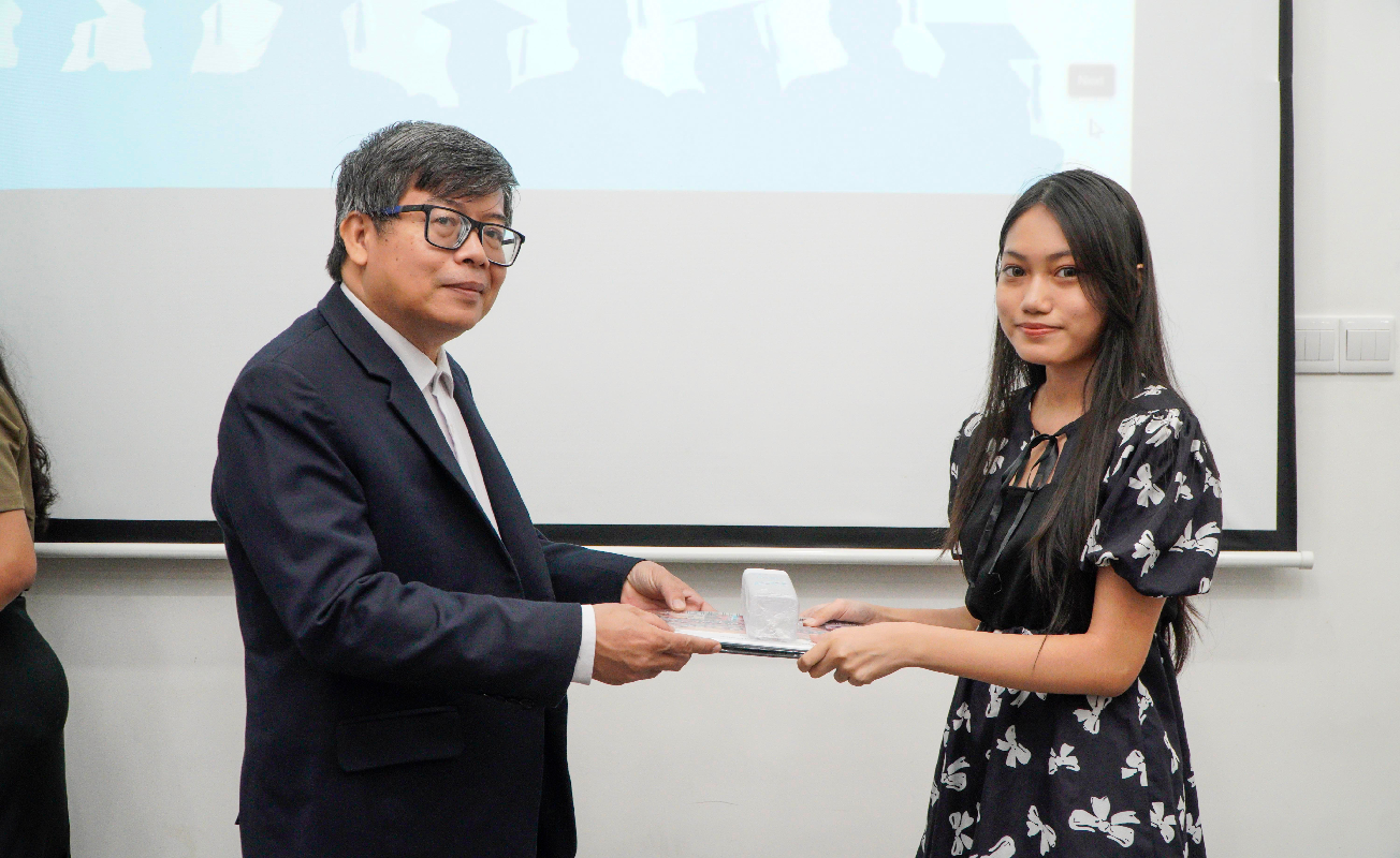 Department of Business Administration
