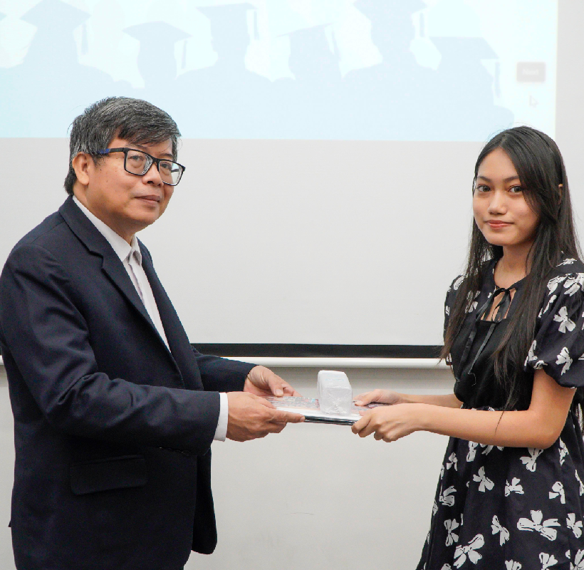 Department of Business Administration