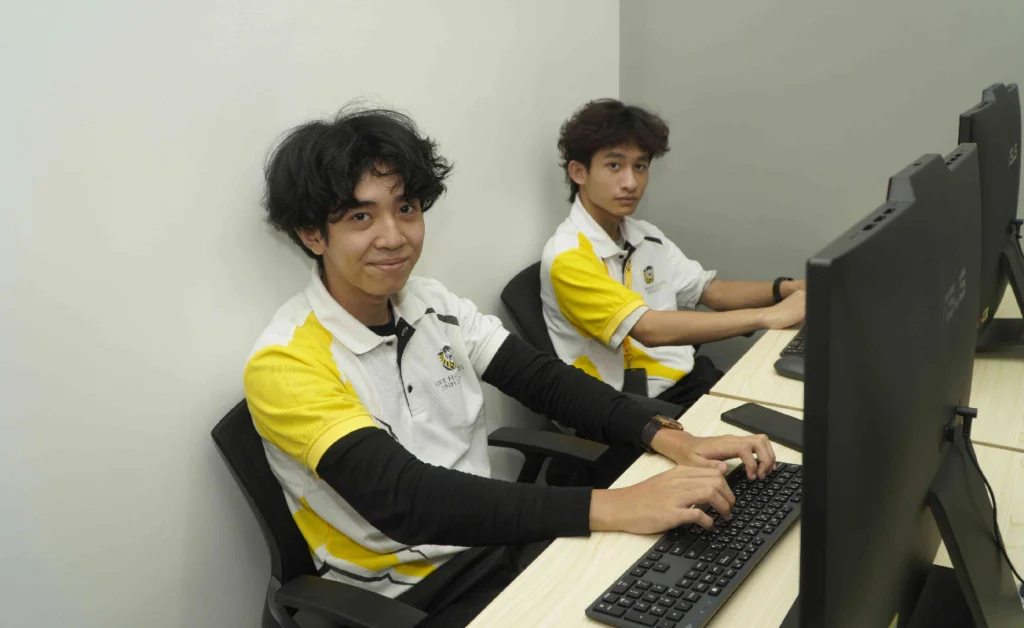 Department of Computer Science