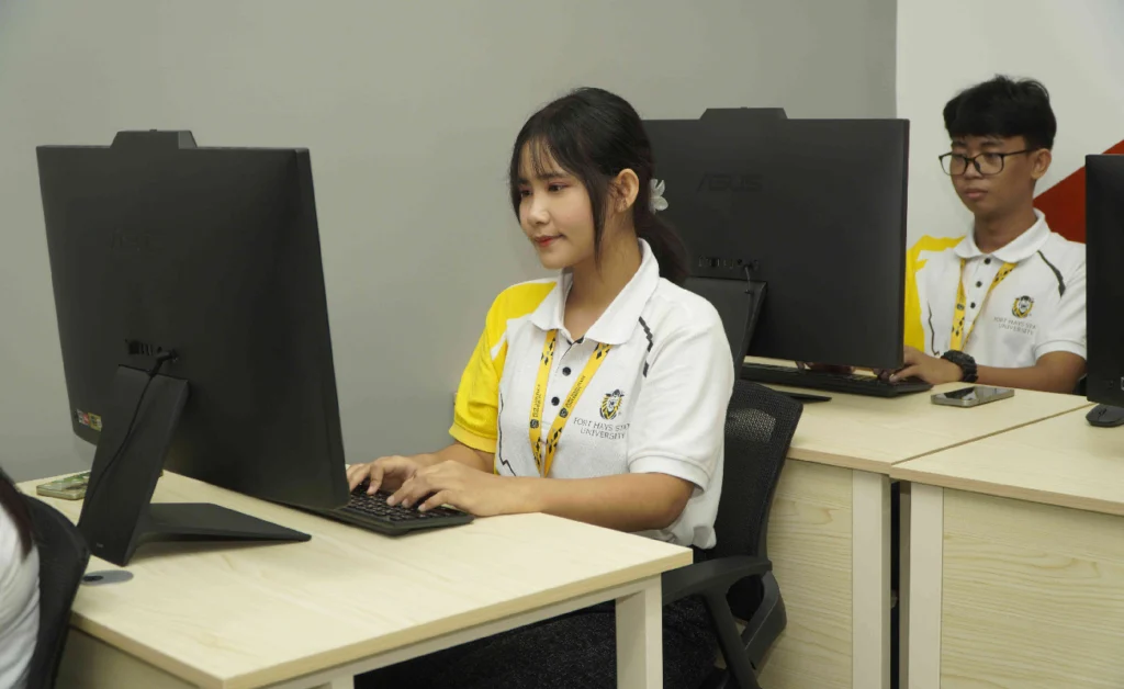 Department of Computer Science
