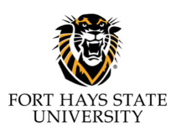 Fort Hays State University Logo