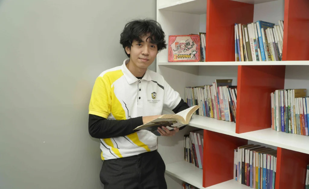 Full Library Access