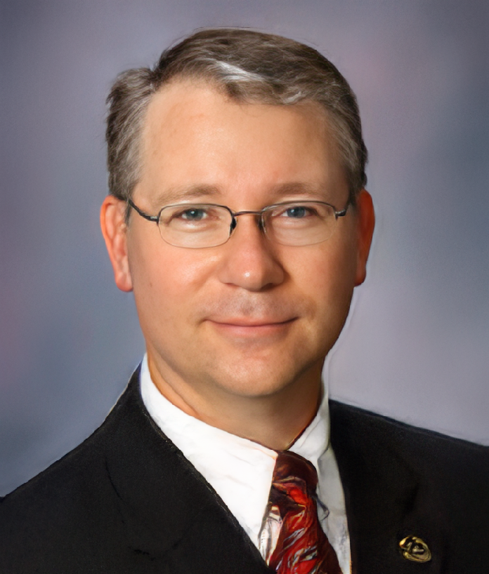 Faculty Member