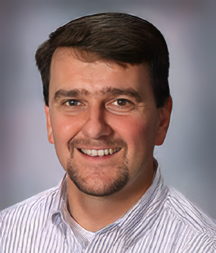 Faculty Member 2