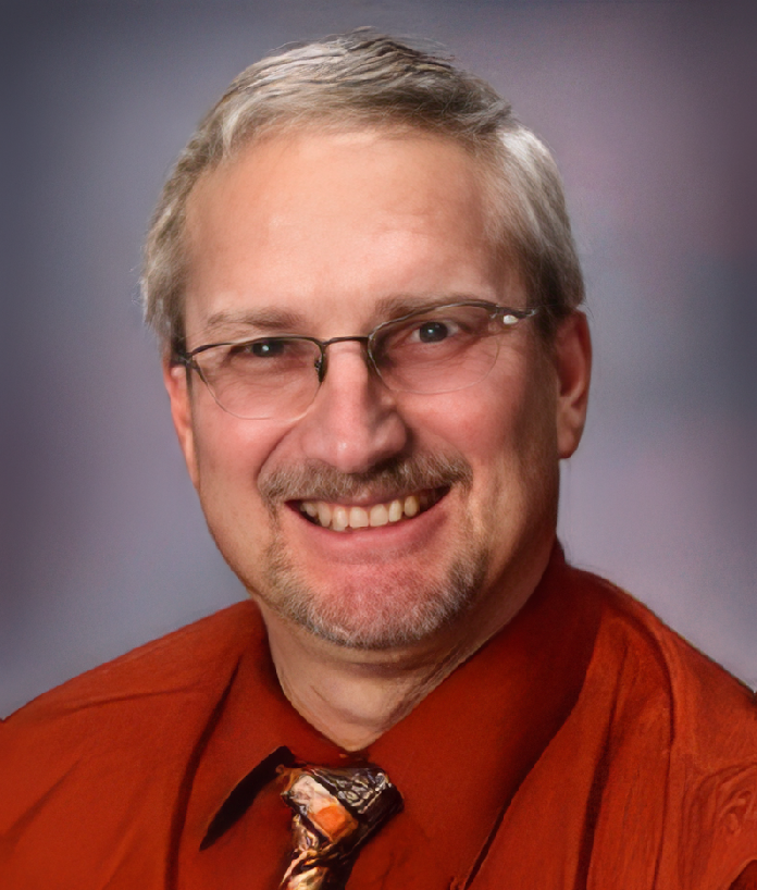Faculty Member 4