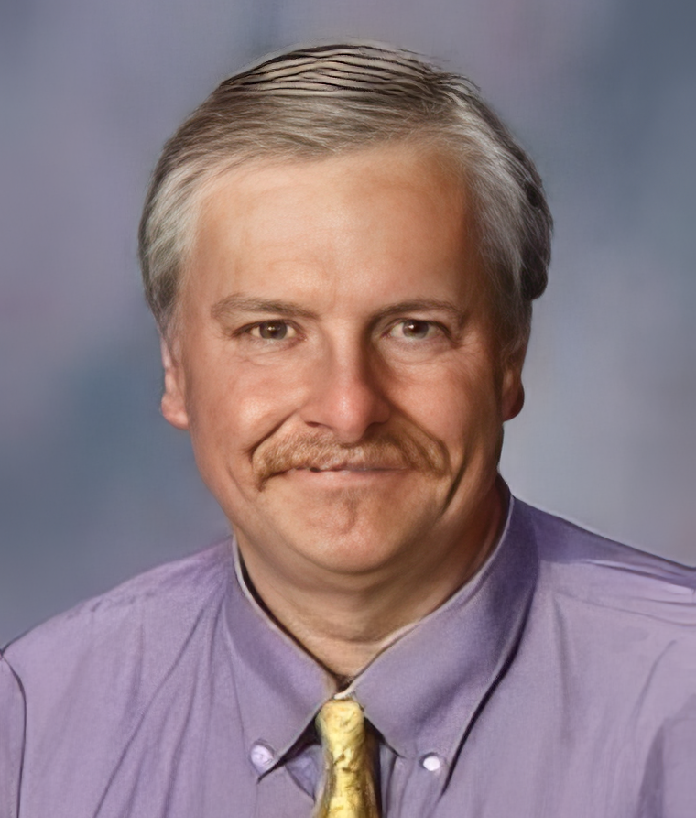 Faculty Member 5