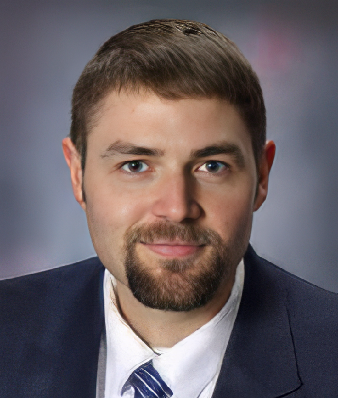 Faculty Member 7