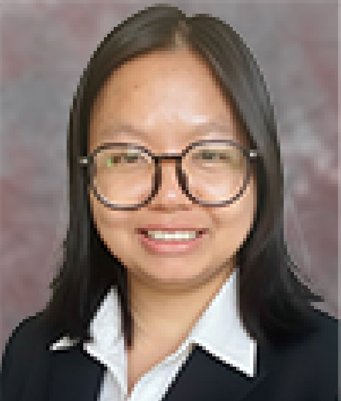 Faculty Member 8
