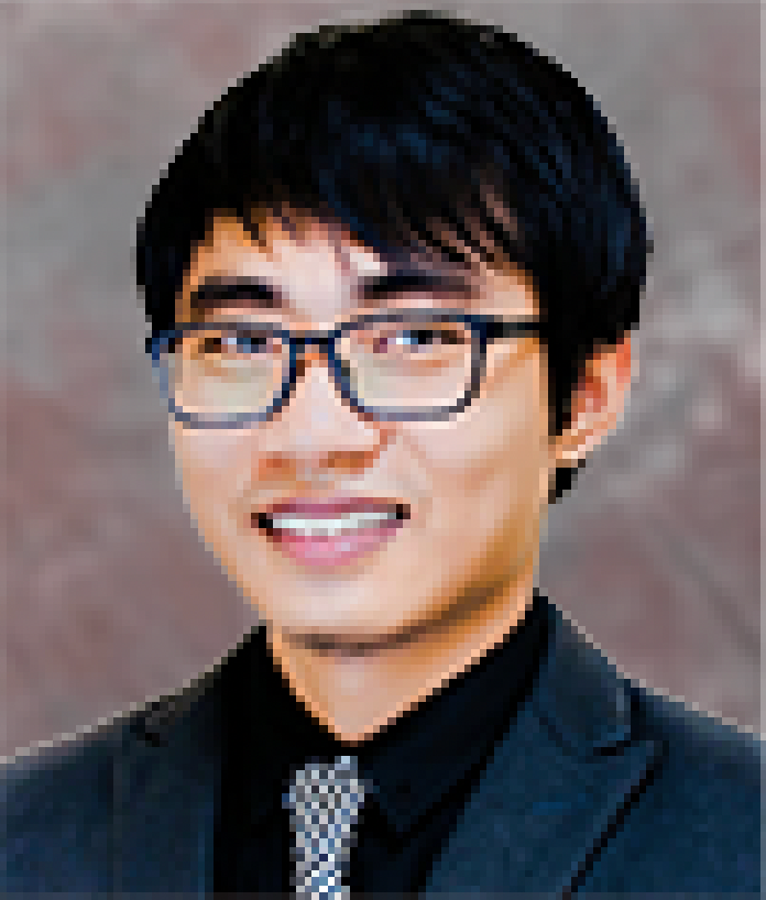 Faculty Member 9