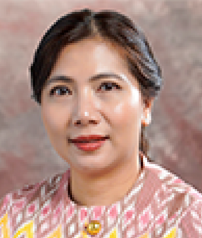 Faculty Member 12