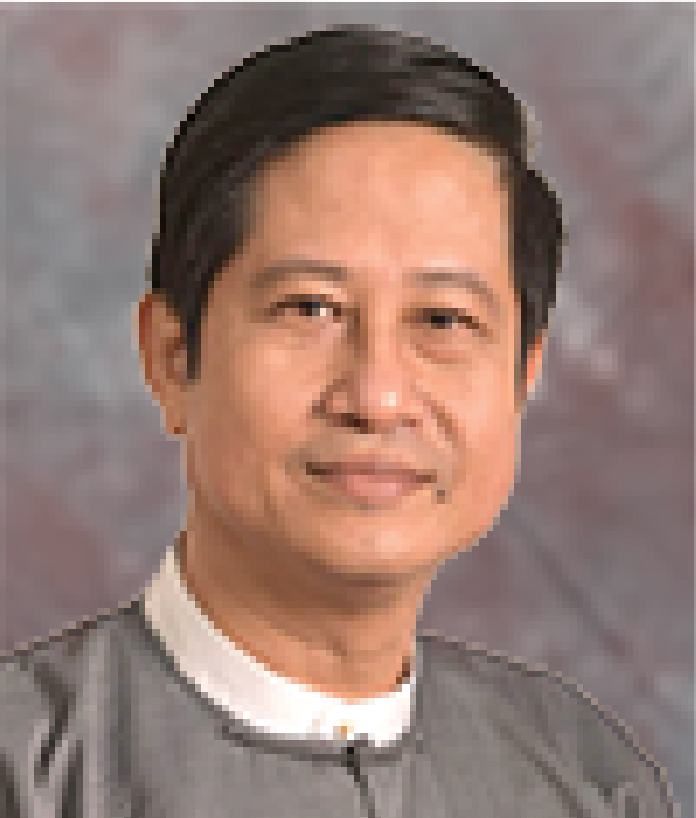 Faculty Member 13