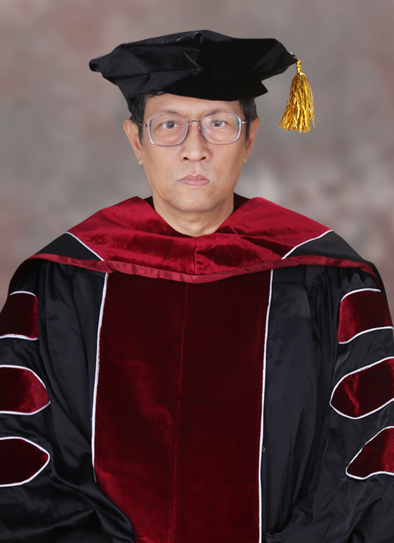 Myo Kywe, Ph.D