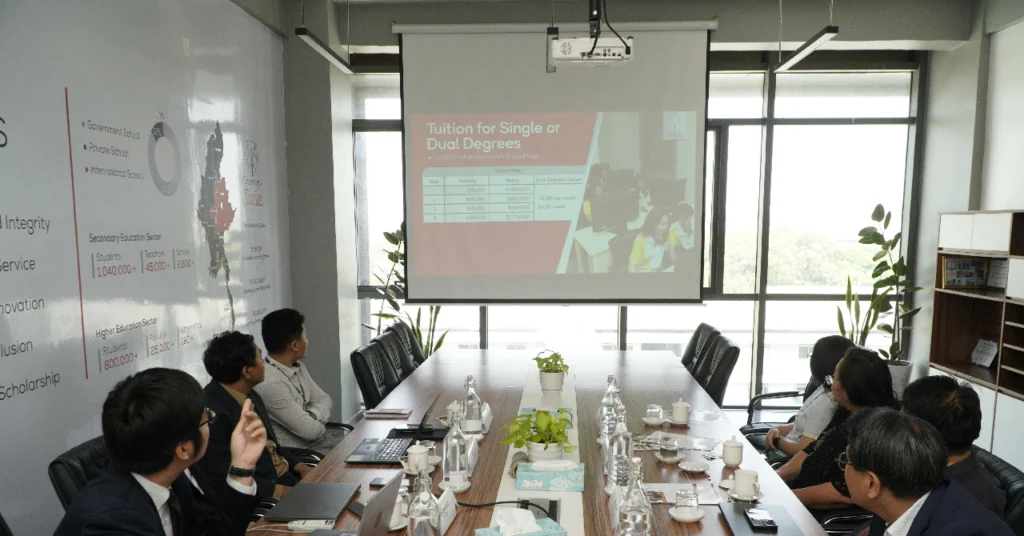 Collector Meeting