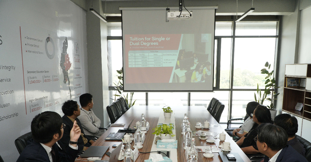 Collector Meeting