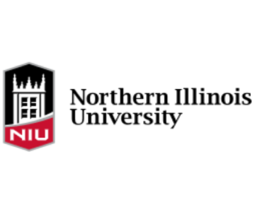 Northern Illinois University Logo