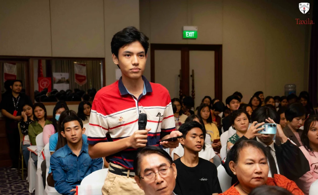 Outcome 1