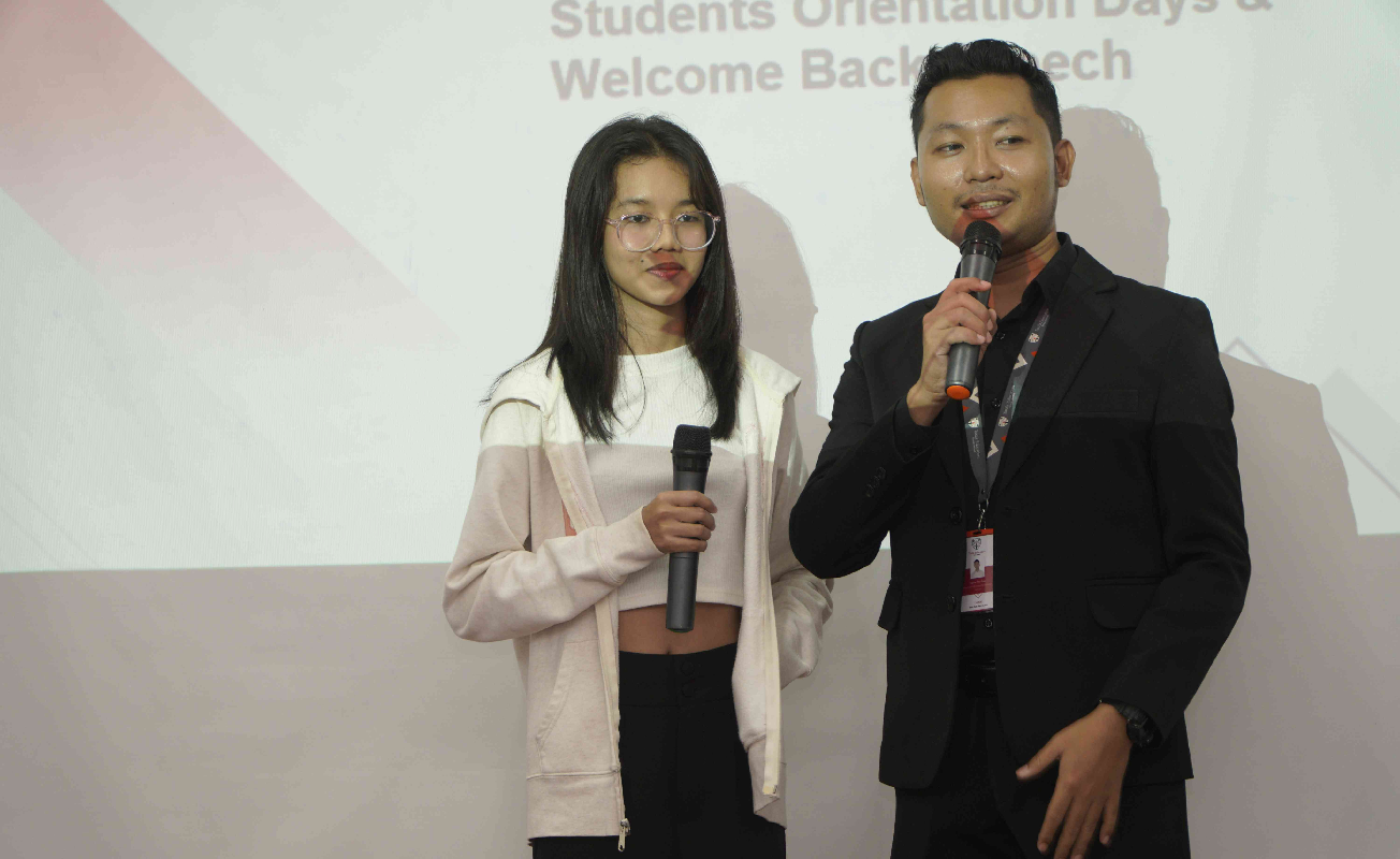 Professional Pathways