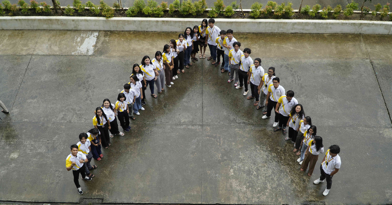 Our Story