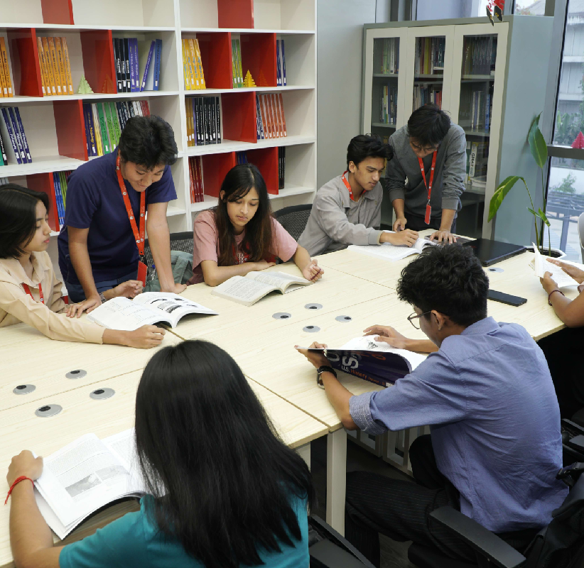 Teacher’s Development Program