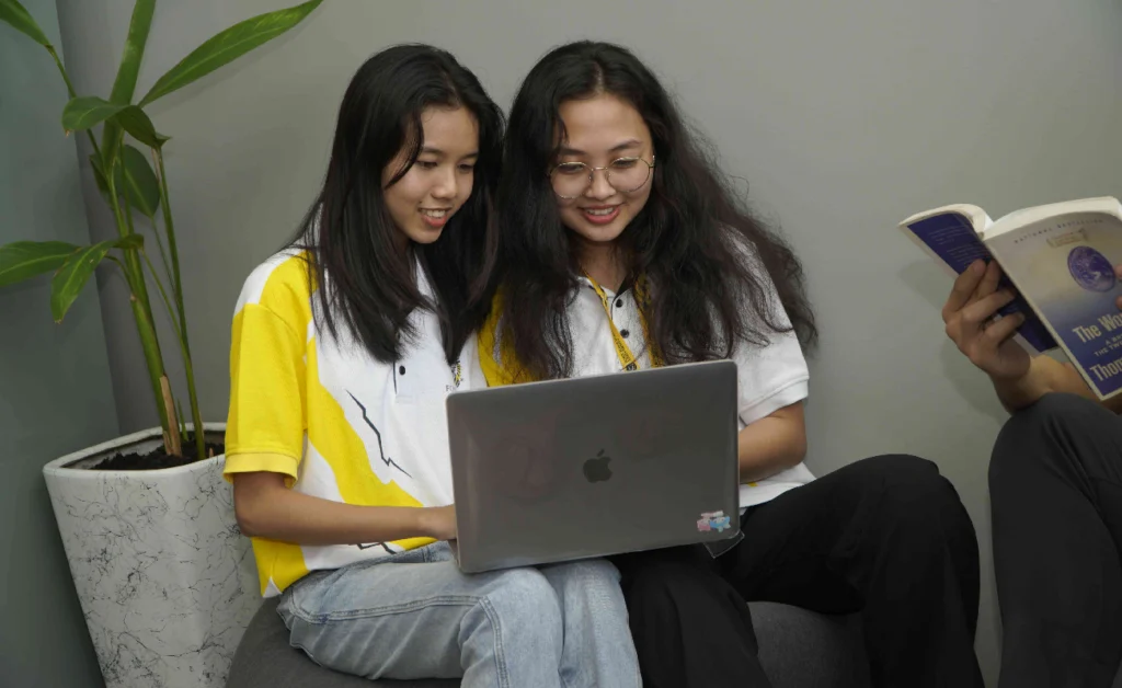 Technology and Innovation