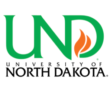University of North Dakota Logo