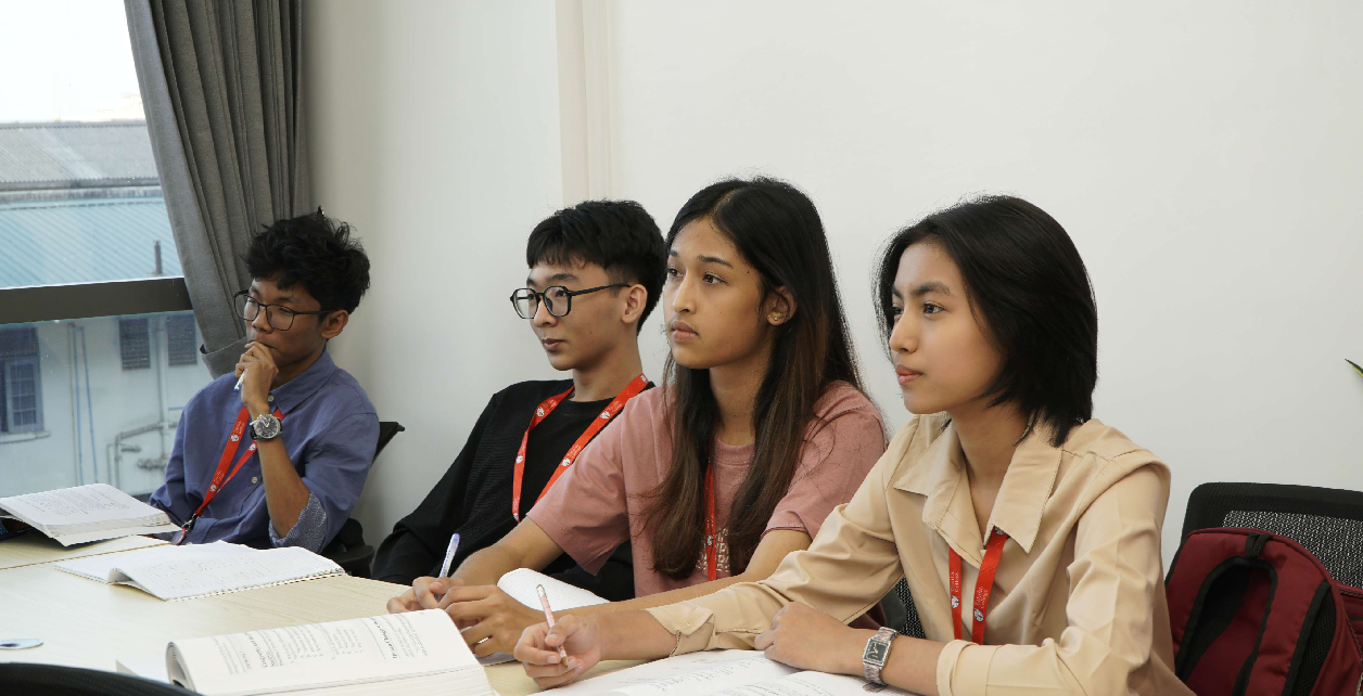 Child and Adolescent Development