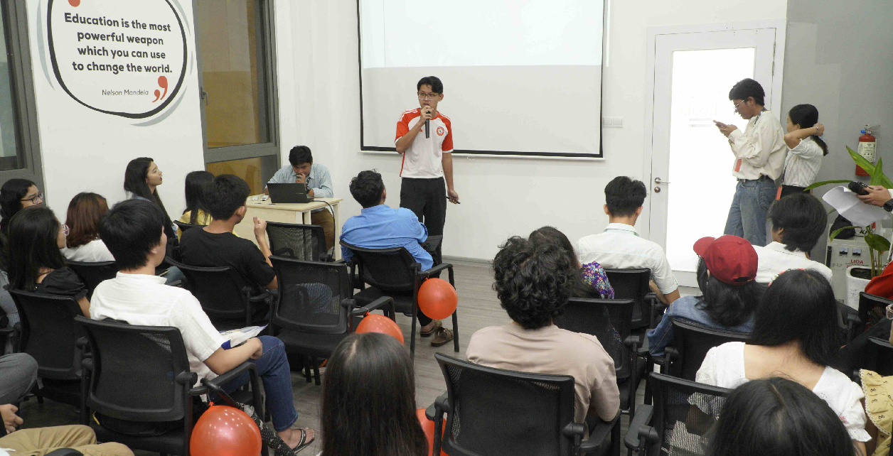 General Education Foundations