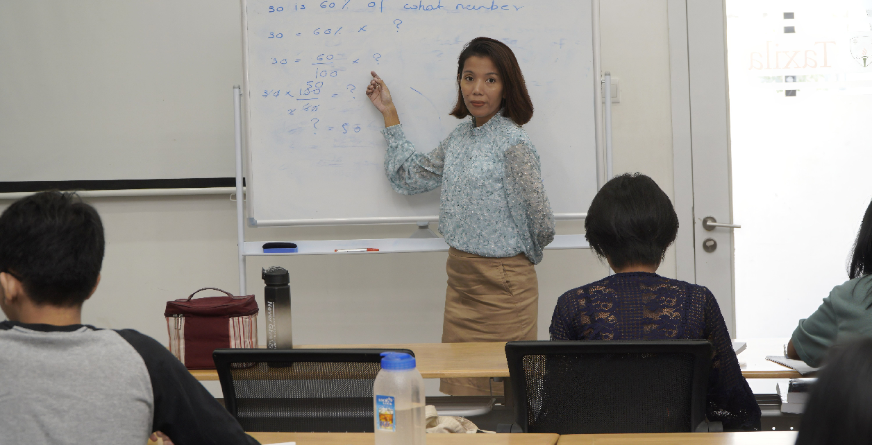 Teaching Methods and Materials