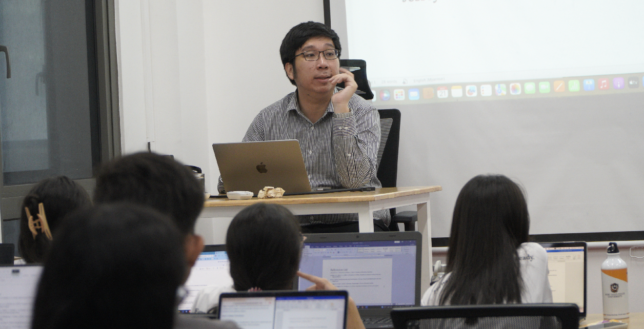 Instruction Design and Technology