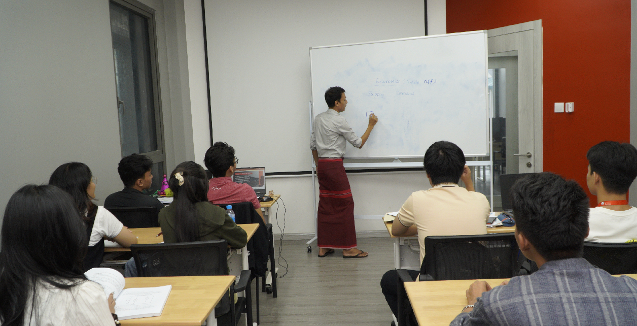 Mathematical Reasoning